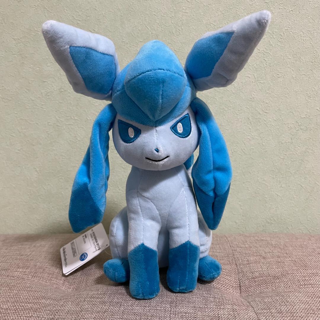 ポケモン もふぐっとぬいぐるみ イーブイフレンズ8種＋イーブイぬいぐるみ2種