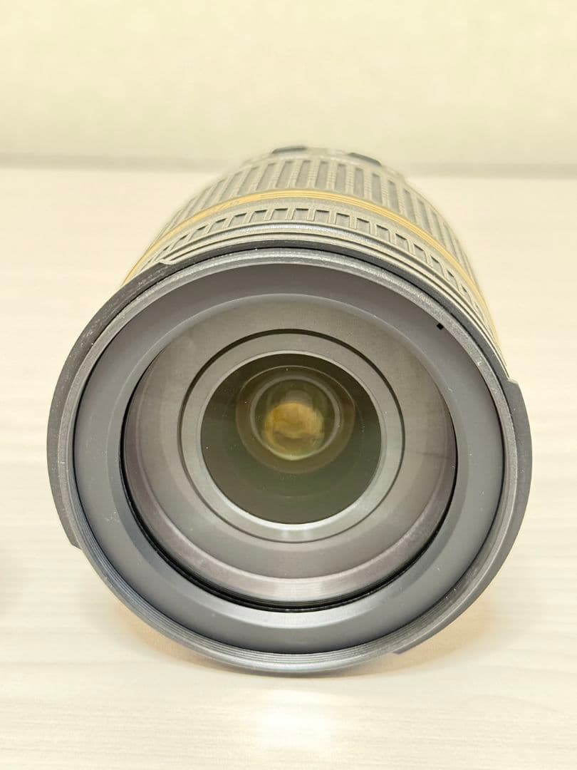 タムロンレンズ　 Nikon D90 デジタル一眼レフカメラ レンズ付き