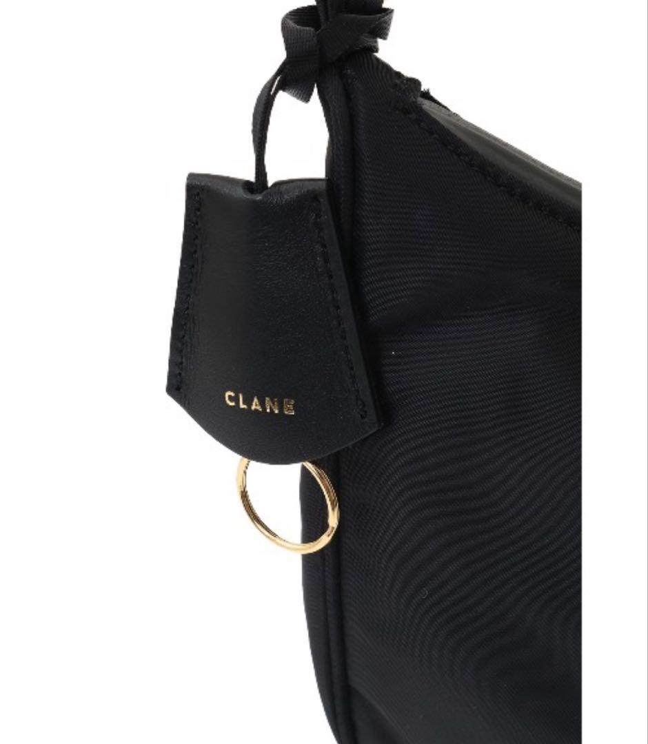 CLANE×RAMIDUS HAND BAG