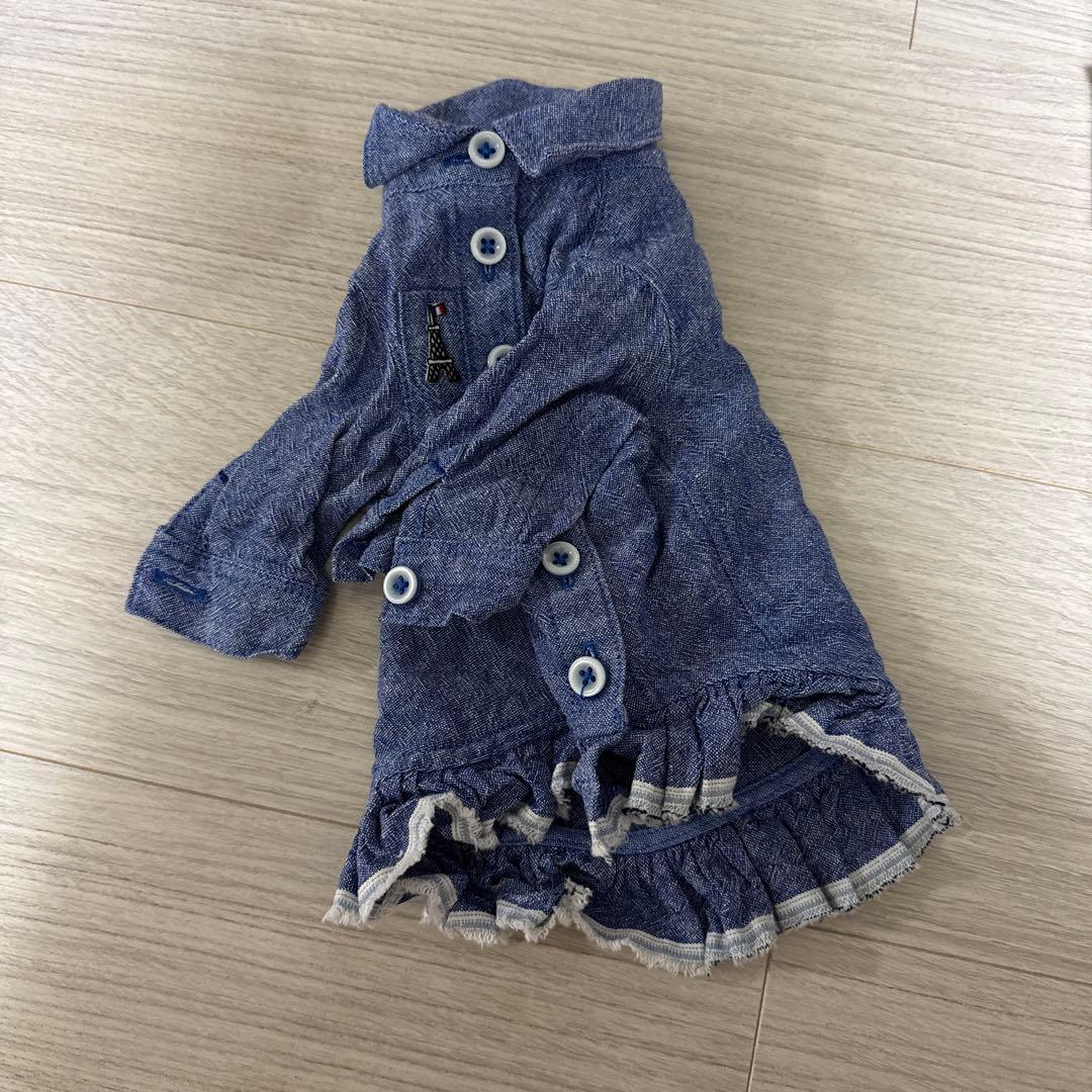 アトリエgg カフェ　ドゥ　パリス　19ハーフ