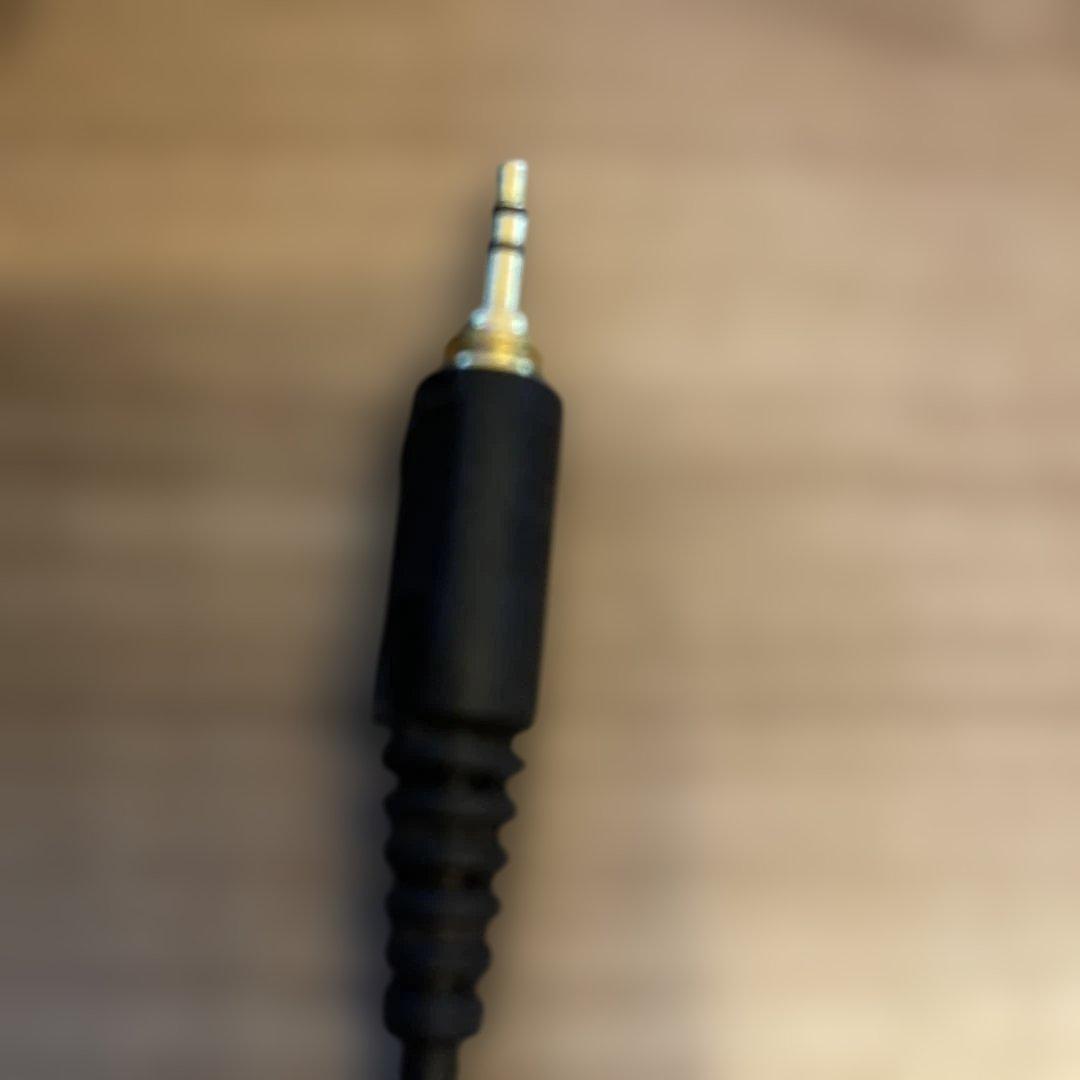 beyerdynamic DT 250 有線ヘッドホン