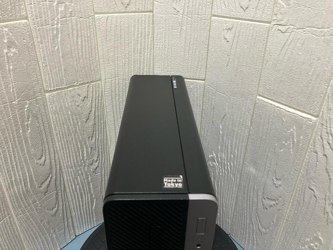 Windowsデスクトップ HP EliteDesk 800 G3 SFF Core i5 7500 8GB