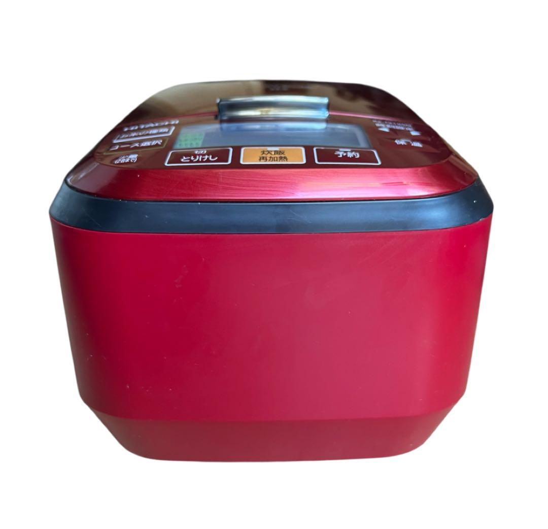 RZ-TS105M IHジャー炊飯器 HITACHI ②