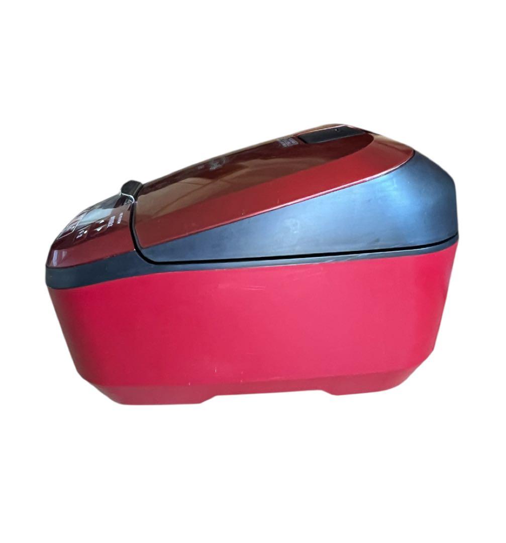 RZ-TS105M IHジャー炊飯器 HITACHI ②