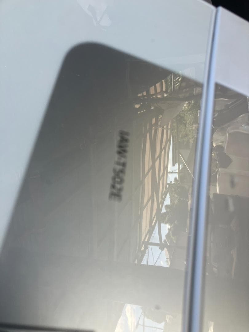 ラブシー様（確認）福岡市家電セット　9/22