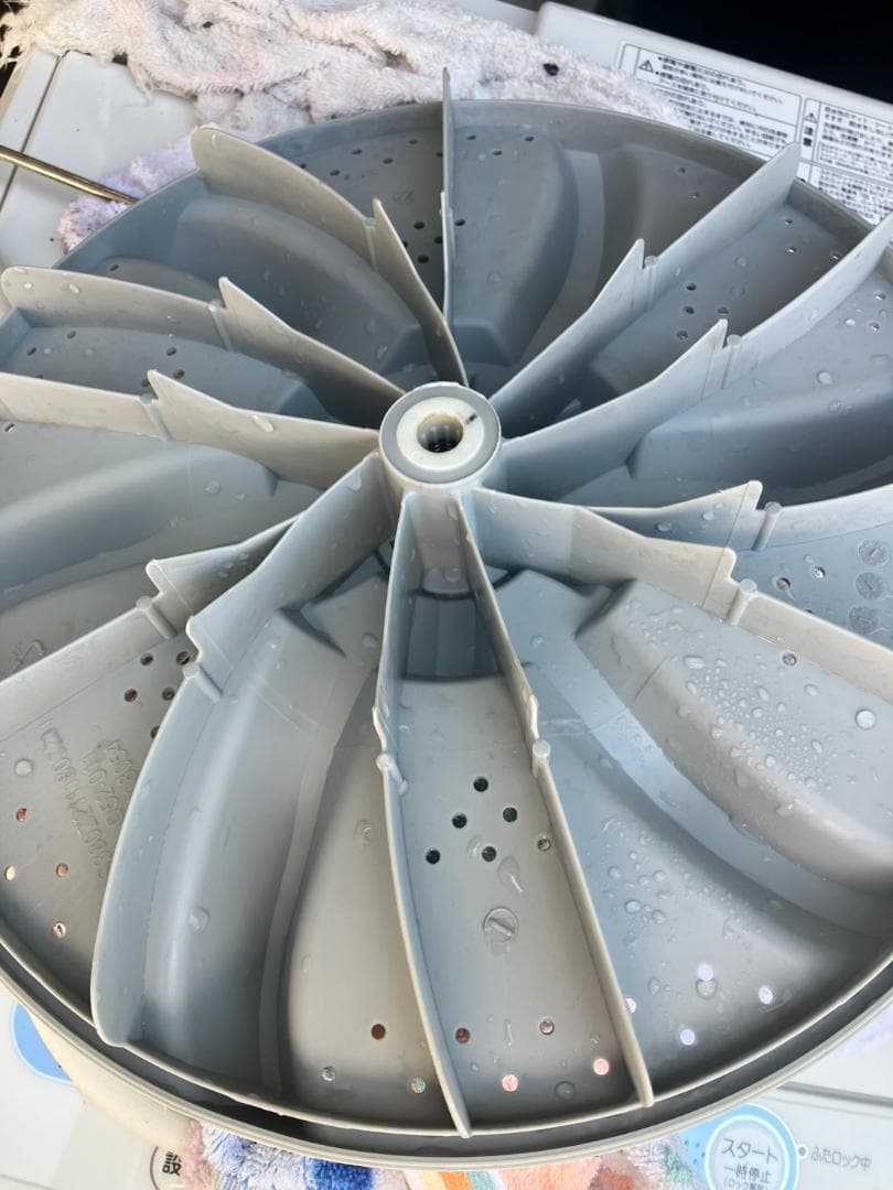 ラブシー様（確認）福岡市家電セット　9/22