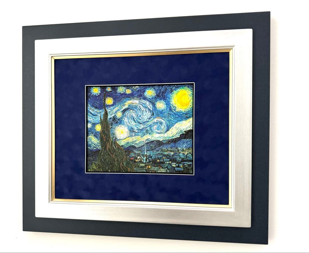 ヴィンセント・ヴァン・ゴッホ 絵画