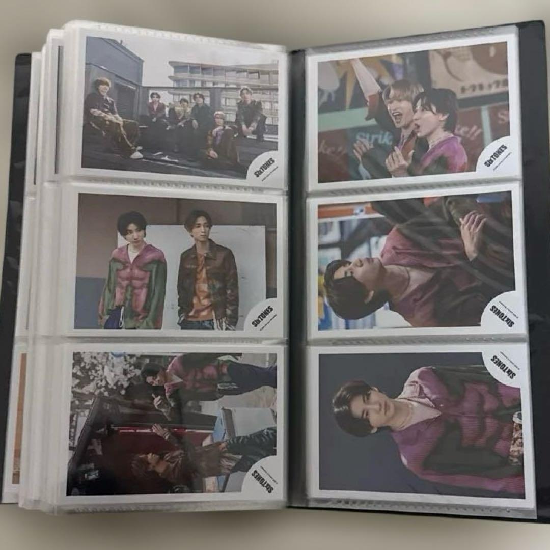 京本大我　公式写真