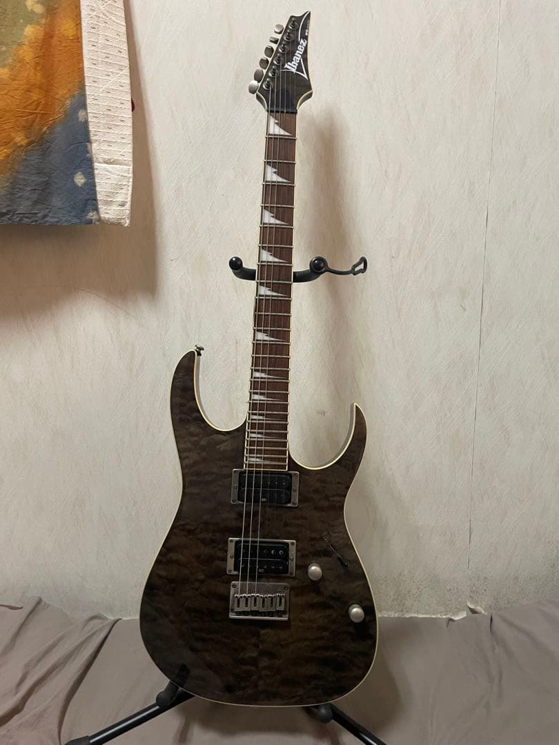 2003年製 Ibanez RGT-42FX 希少色