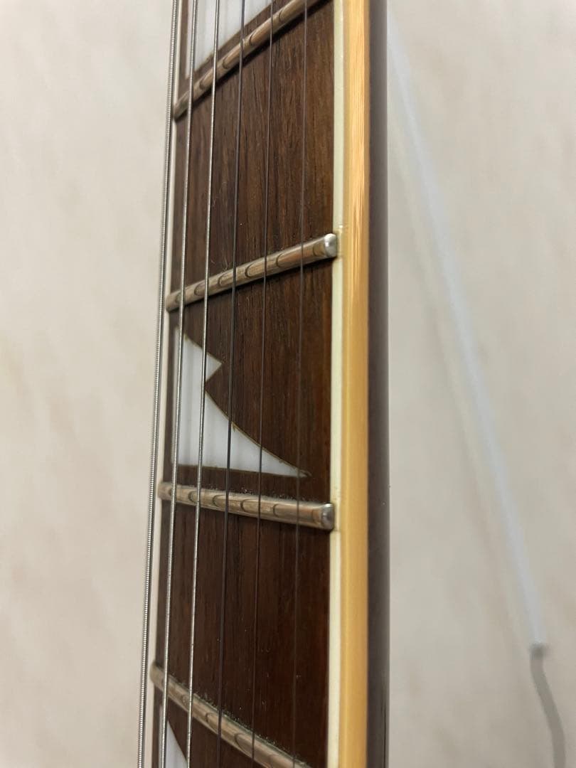 2003年製 Ibanez RGT-42FX 希少色