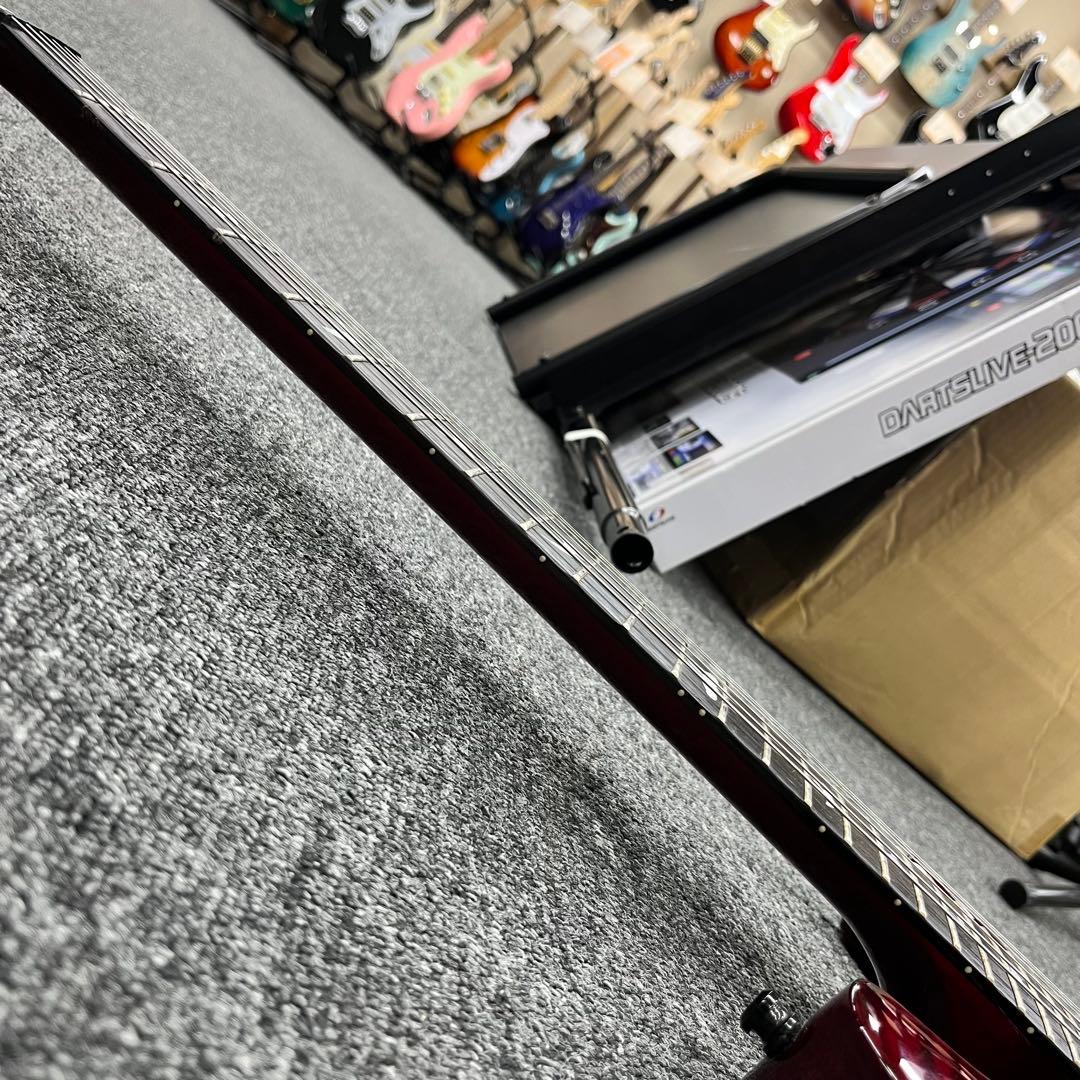 【11459】PRS SE Custom 24 seymour duncan