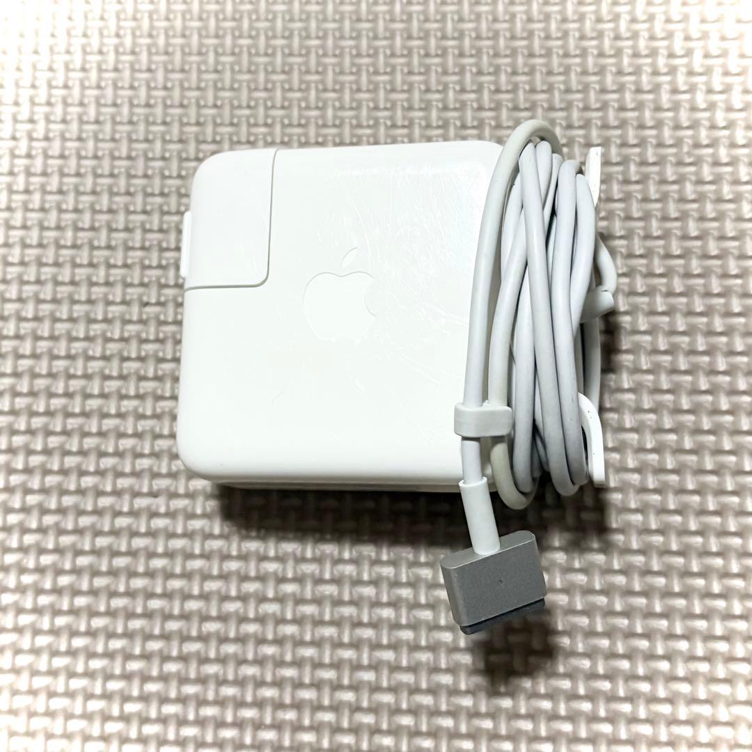 【美品】MacBook Air 2017 13インチ【i5/8GB/128GB】