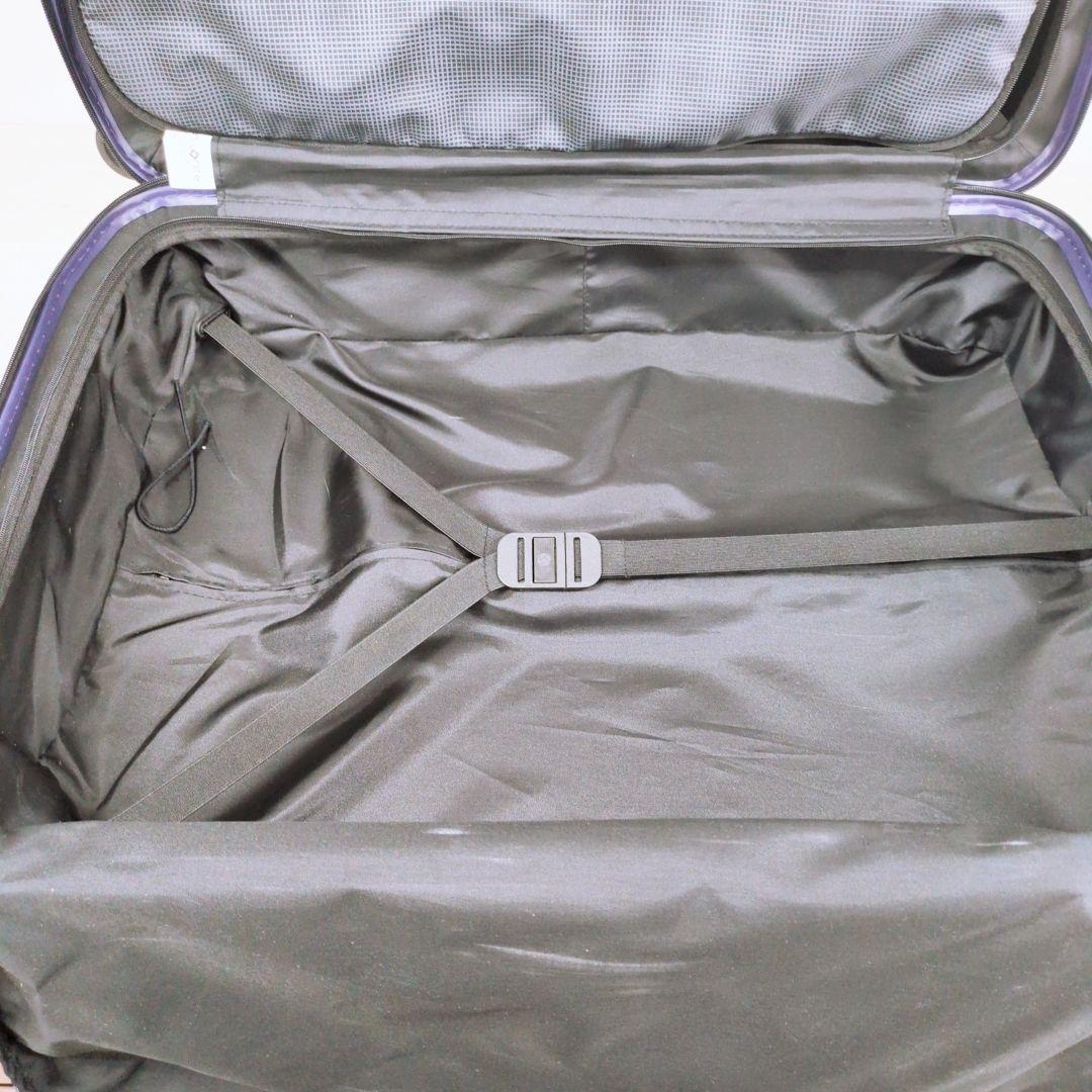 サムソナイト Samsonite SPINNER75 キャリーケース