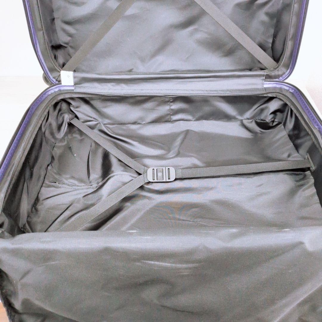 サムソナイト Samsonite SPINNER75 キャリーケース