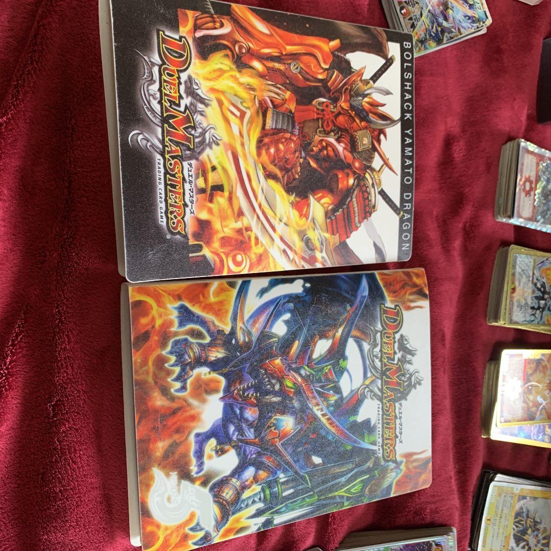 デュエマ　クラシックスーパーデッキまとめ売り