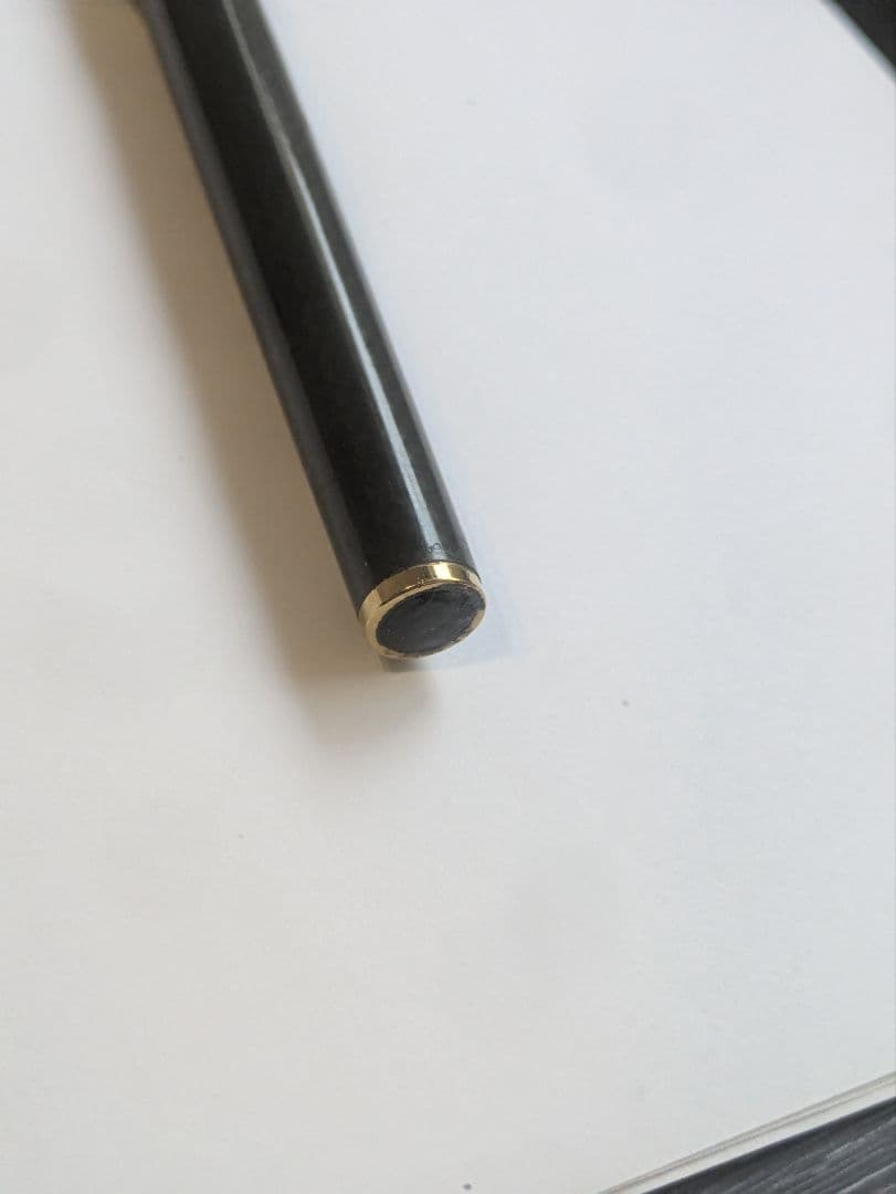 セーラー　プロフィット75　万年筆　中字　M　14金