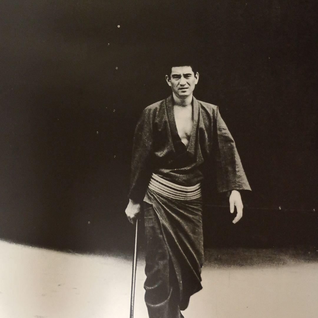 高倉健ポスター