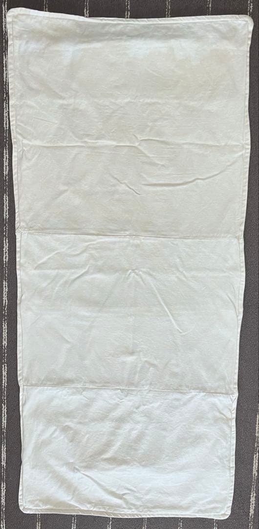 【kawano】Pier 1 Importsフォールディングチェア 木製