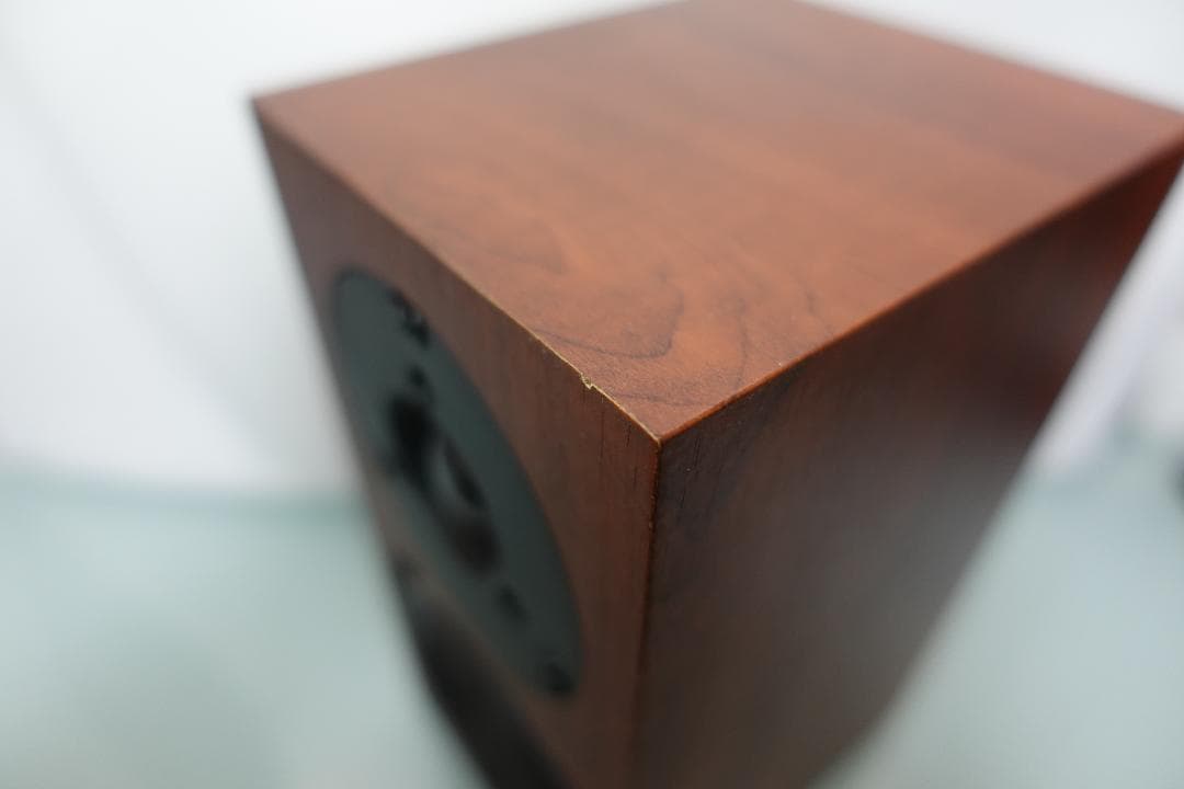 FOSTEX スピーカー／802-S