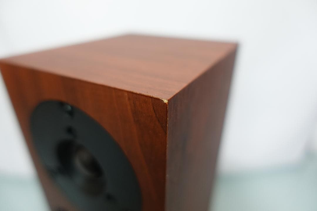 FOSTEX スピーカー／802-S