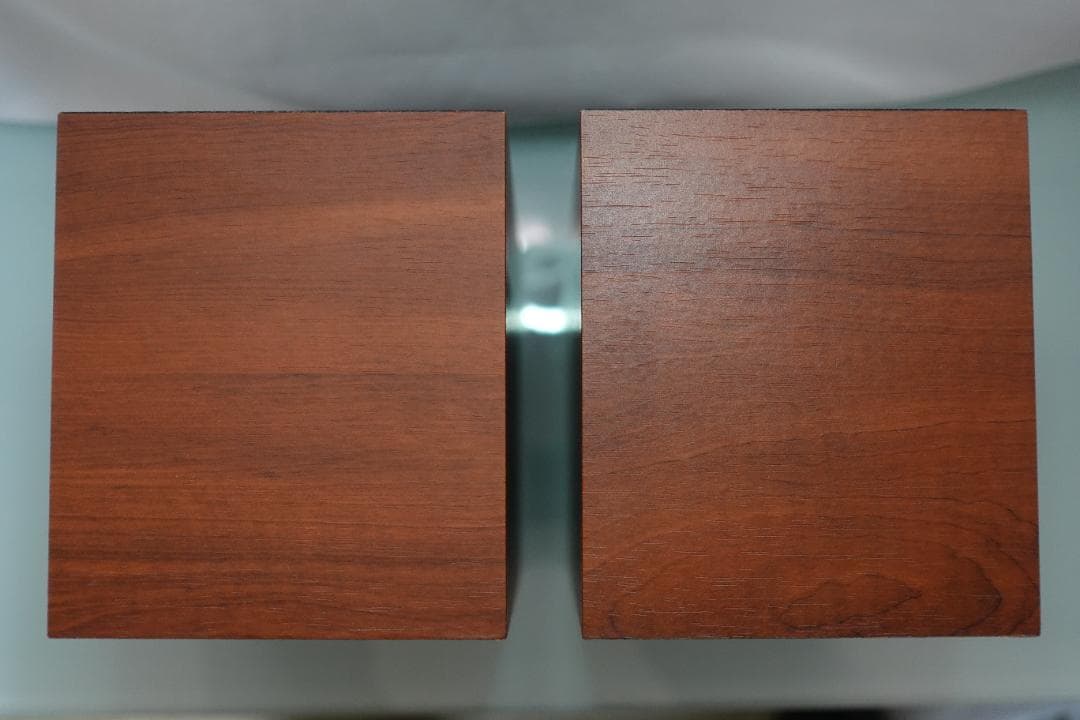 FOSTEX スピーカー／802-S