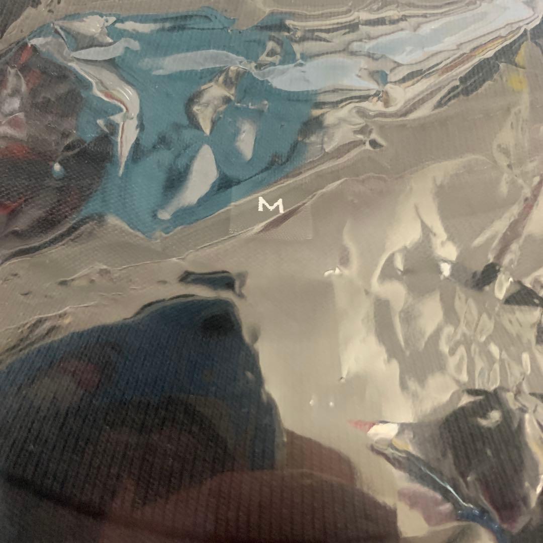 浜崎あゆみエーネーションノースリーブTシャツ