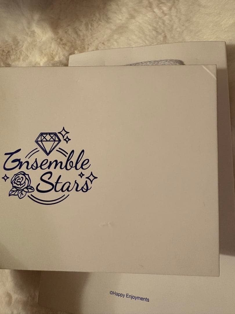 朱桜司 リング アクリルスタンド ポートレート