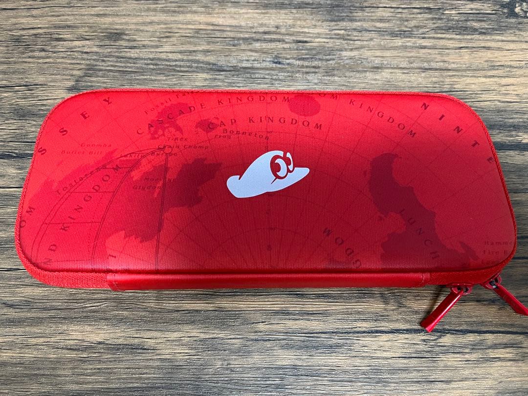 【コントローラー若干難あり】Nintendo Switch 本体【おまけ付き】