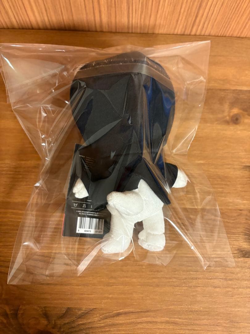 straykids SKZOOM INI ぬいぐるみ8体セット