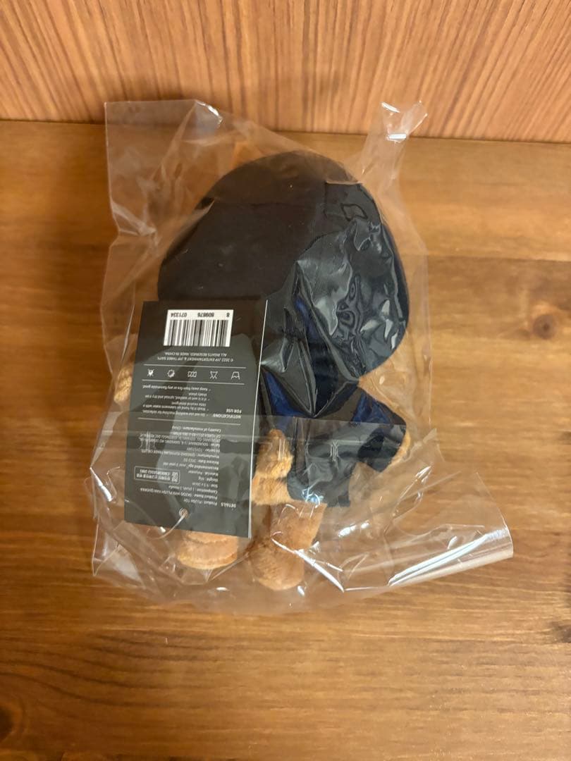 straykids SKZOOM INI ぬいぐるみ8体セット