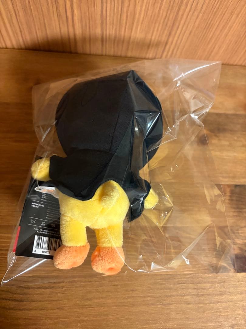 straykids SKZOOM INI ぬいぐるみ8体セット