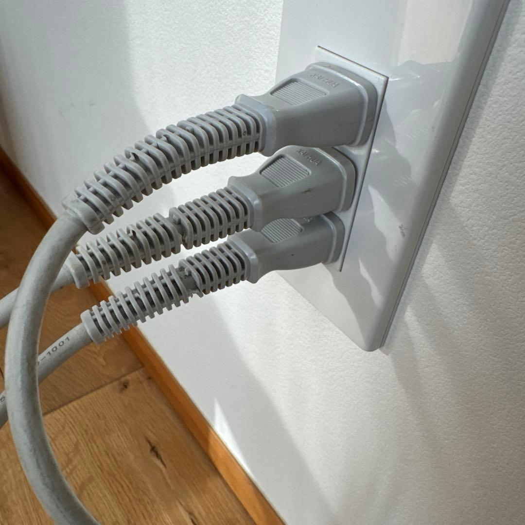 HAIRBEAURON カール26.5 34.0ストレートメーカー修理済み