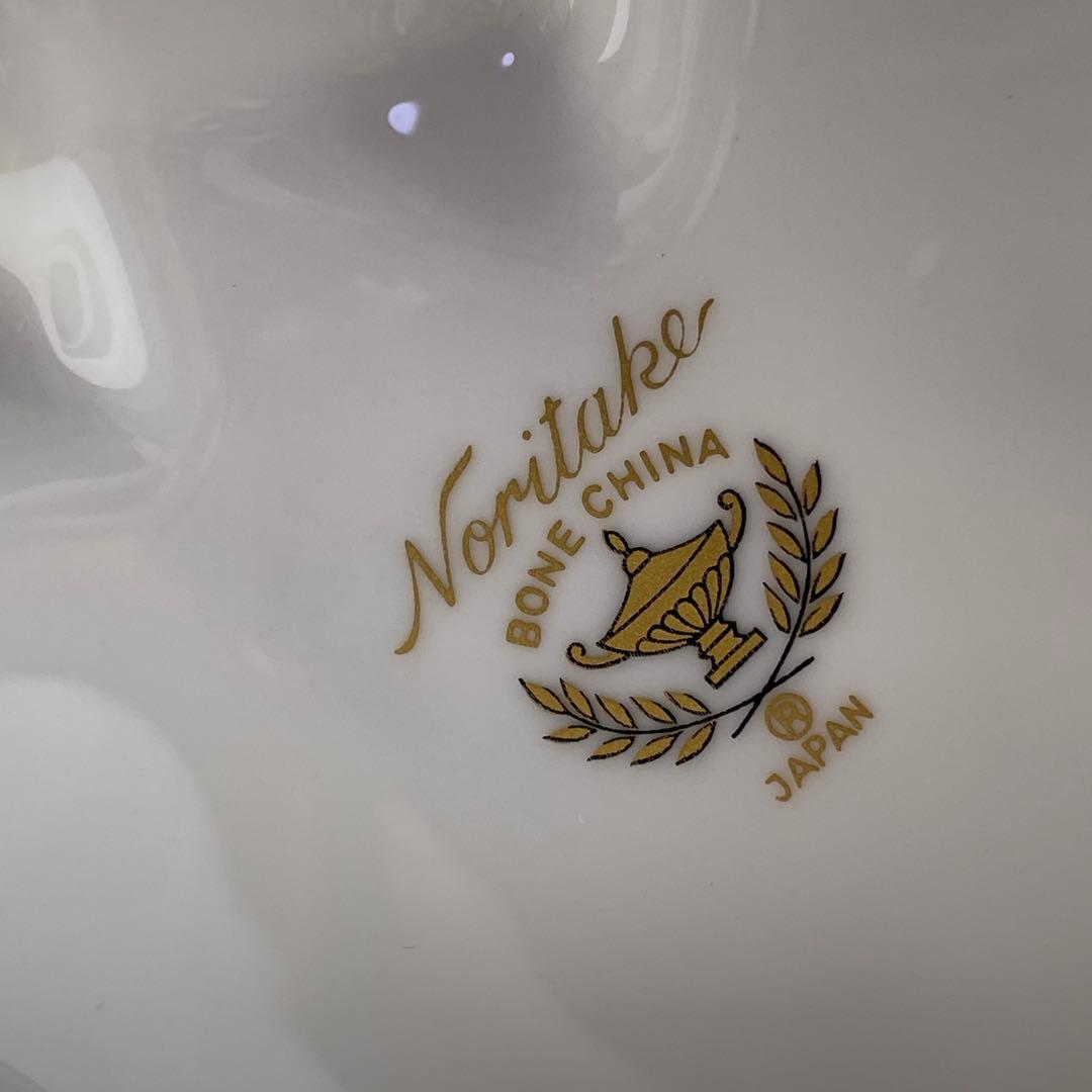 オールドノリタケ 丹頂 鶴 立ち鶴 フィギュリン 置物