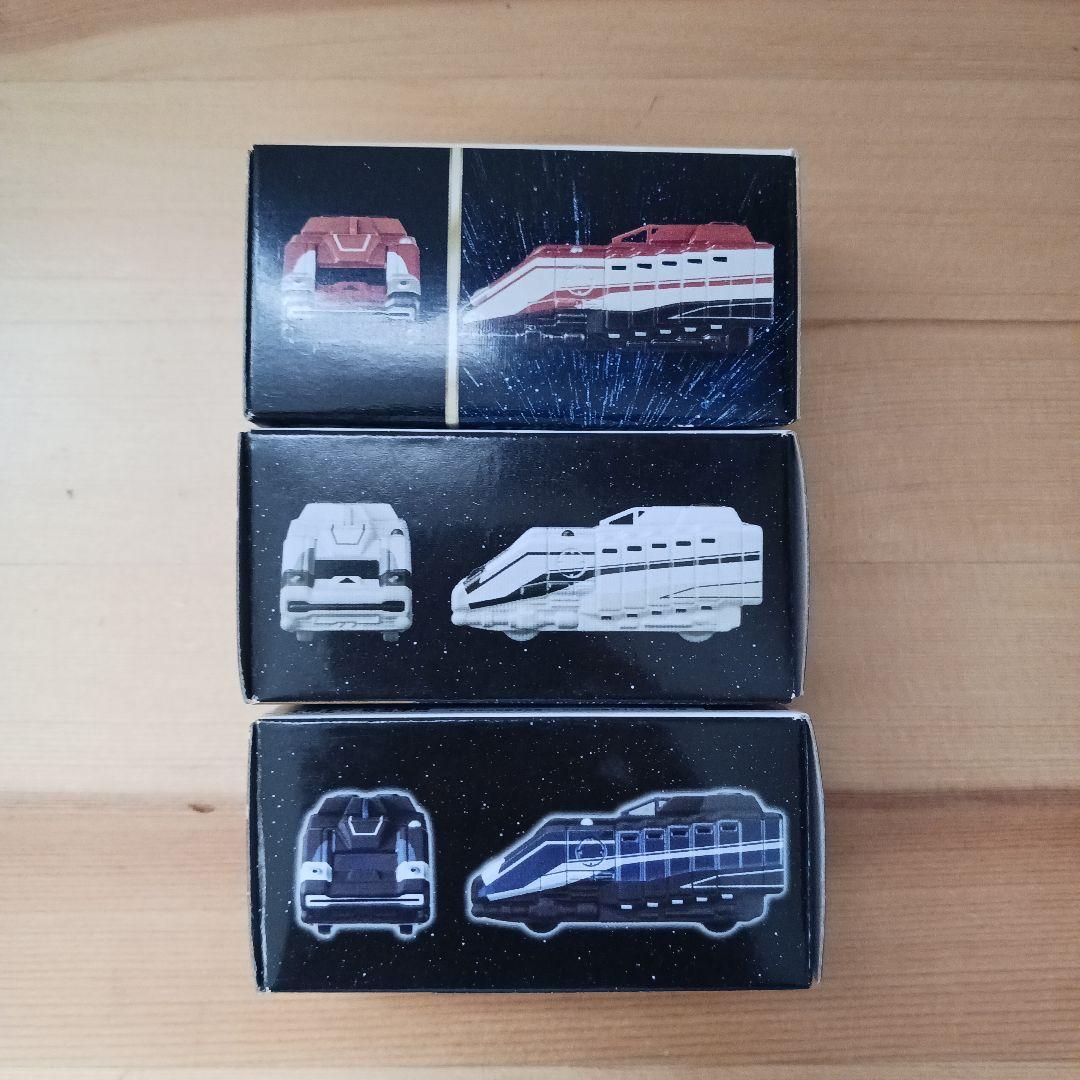 ディズニートミカ スターツアーズ スタースピーダー1000