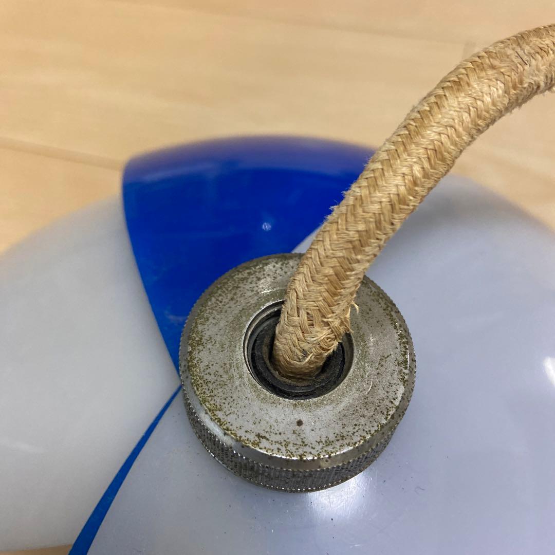 チューリップライト　ランプ　レトロ