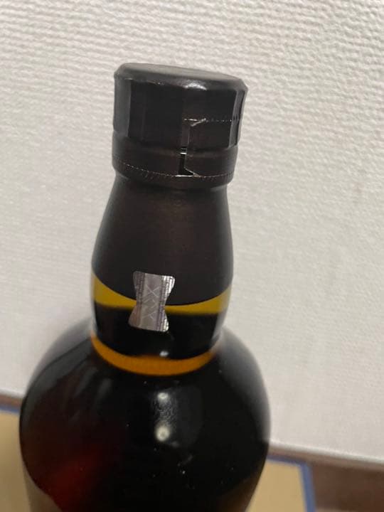 サントリー 山崎 シングルモルトウイスキー LIMITED EDITION