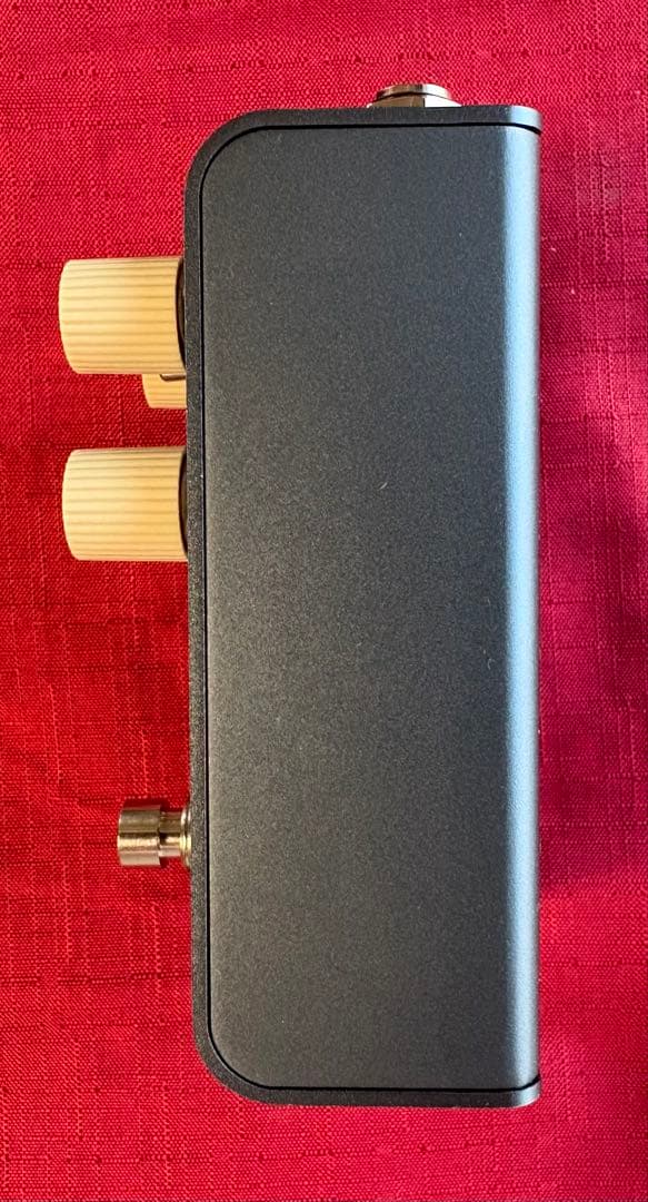 ギター Strymon EC-1 dTape Echo