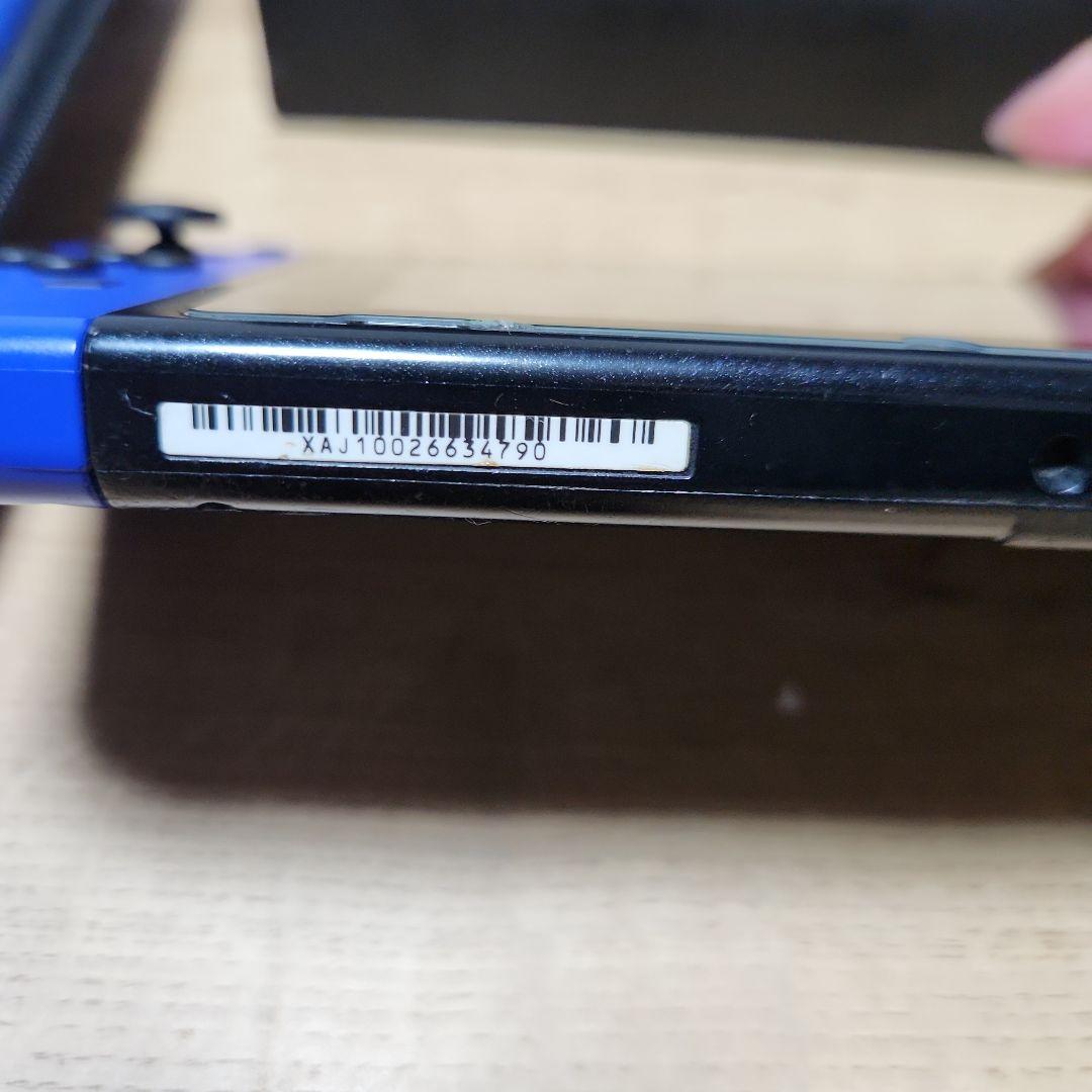 Nintendo Switch 本体 充電器・ドック付き 完動