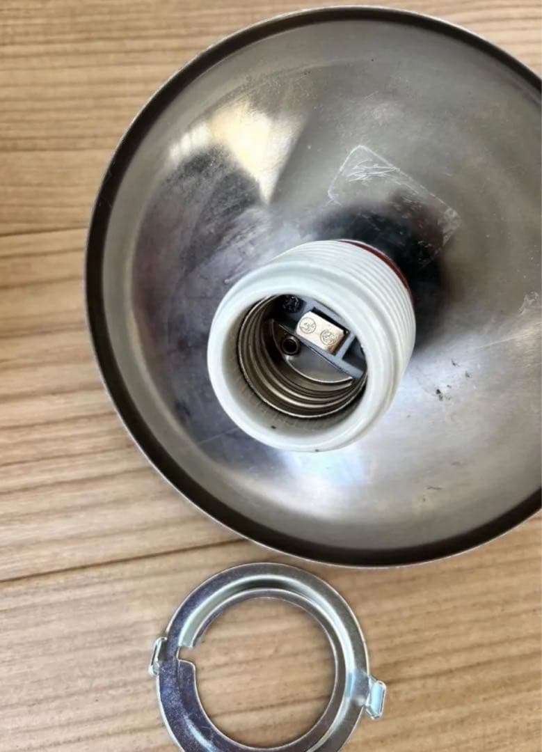 ヴィンテージ　シーリングライト