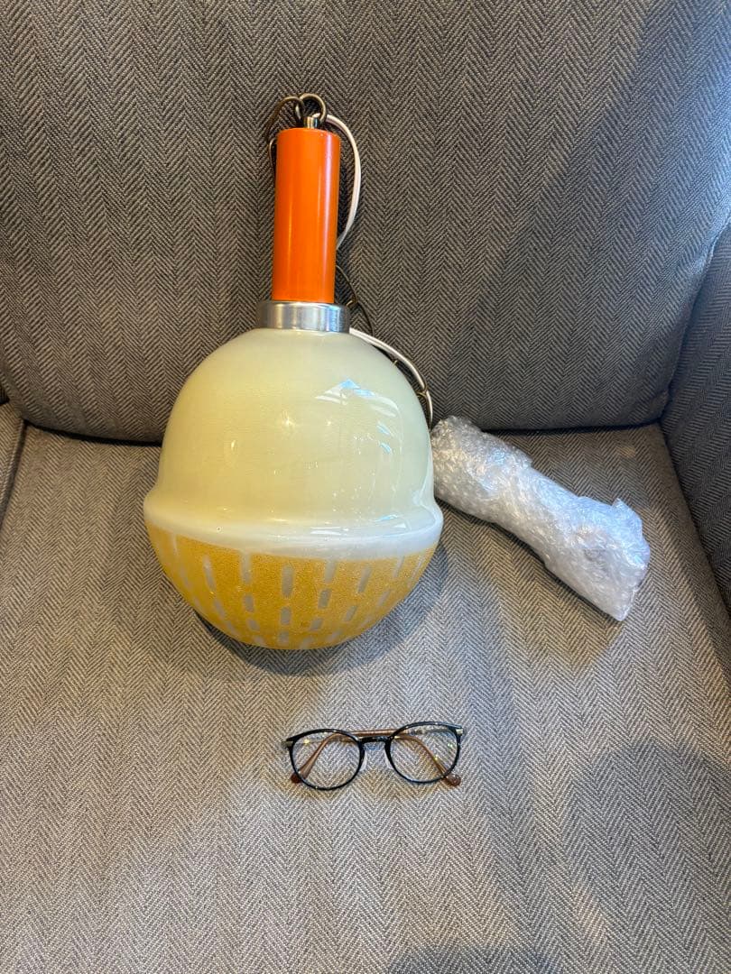 ヴィンテージ　シーリングライト