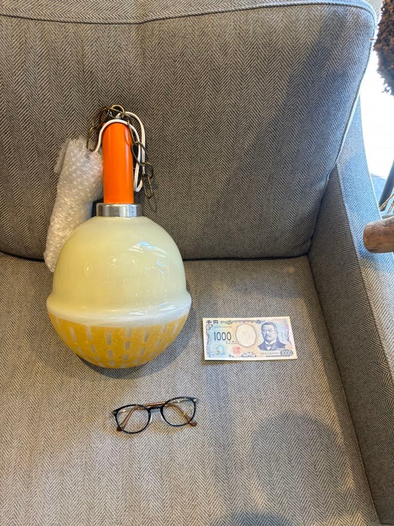 ヴィンテージ　シーリングライト