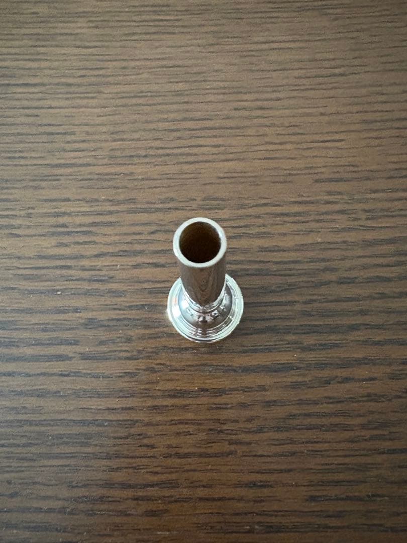 中川モデル　16B4 NJ　スロート27加工　＆　ダブルバックボア加工