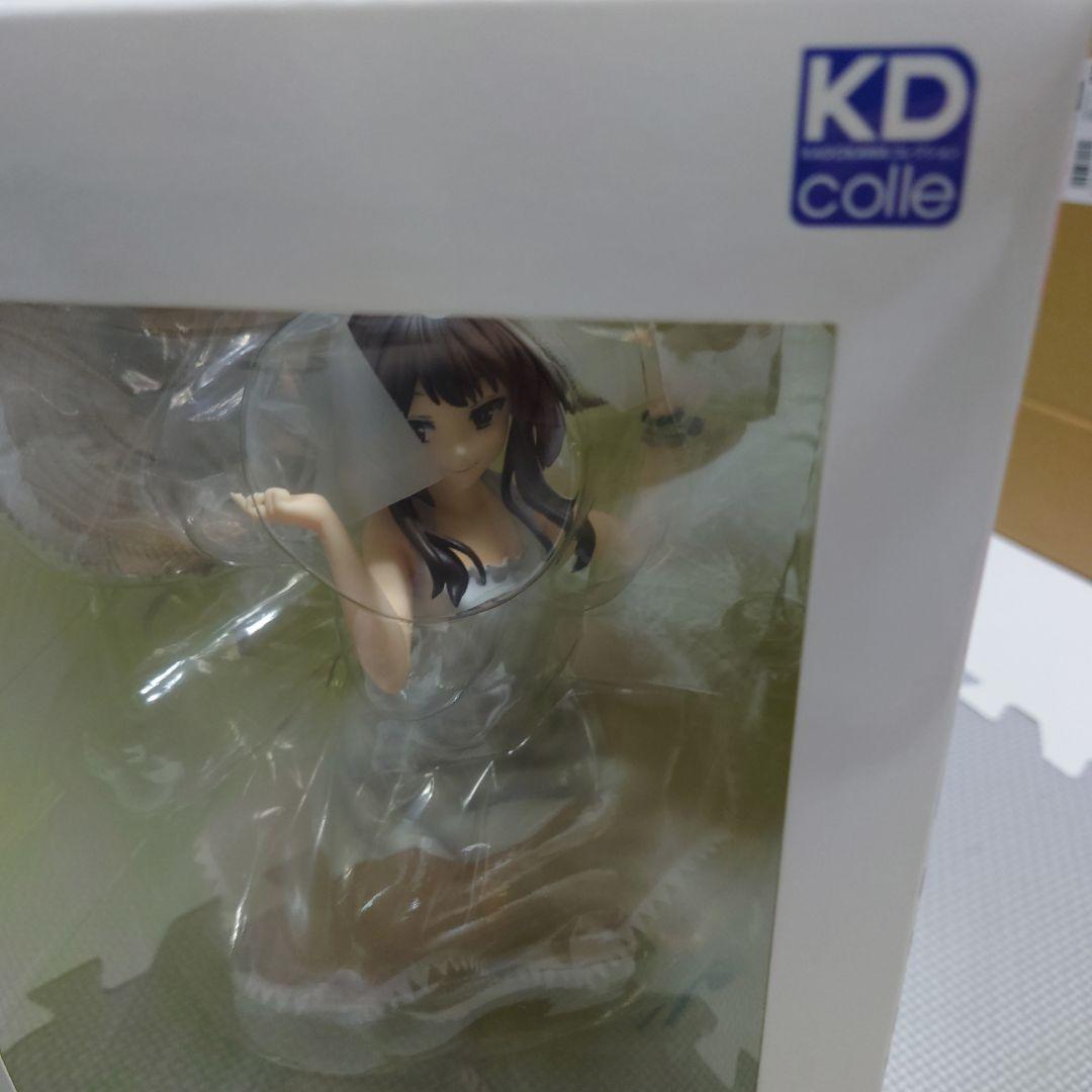 めぐみん ひまわりワンピースVer. 1/7