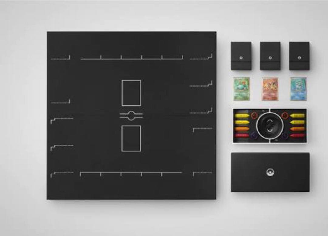 【新品未開封】ポケモンカードゲーム Classic