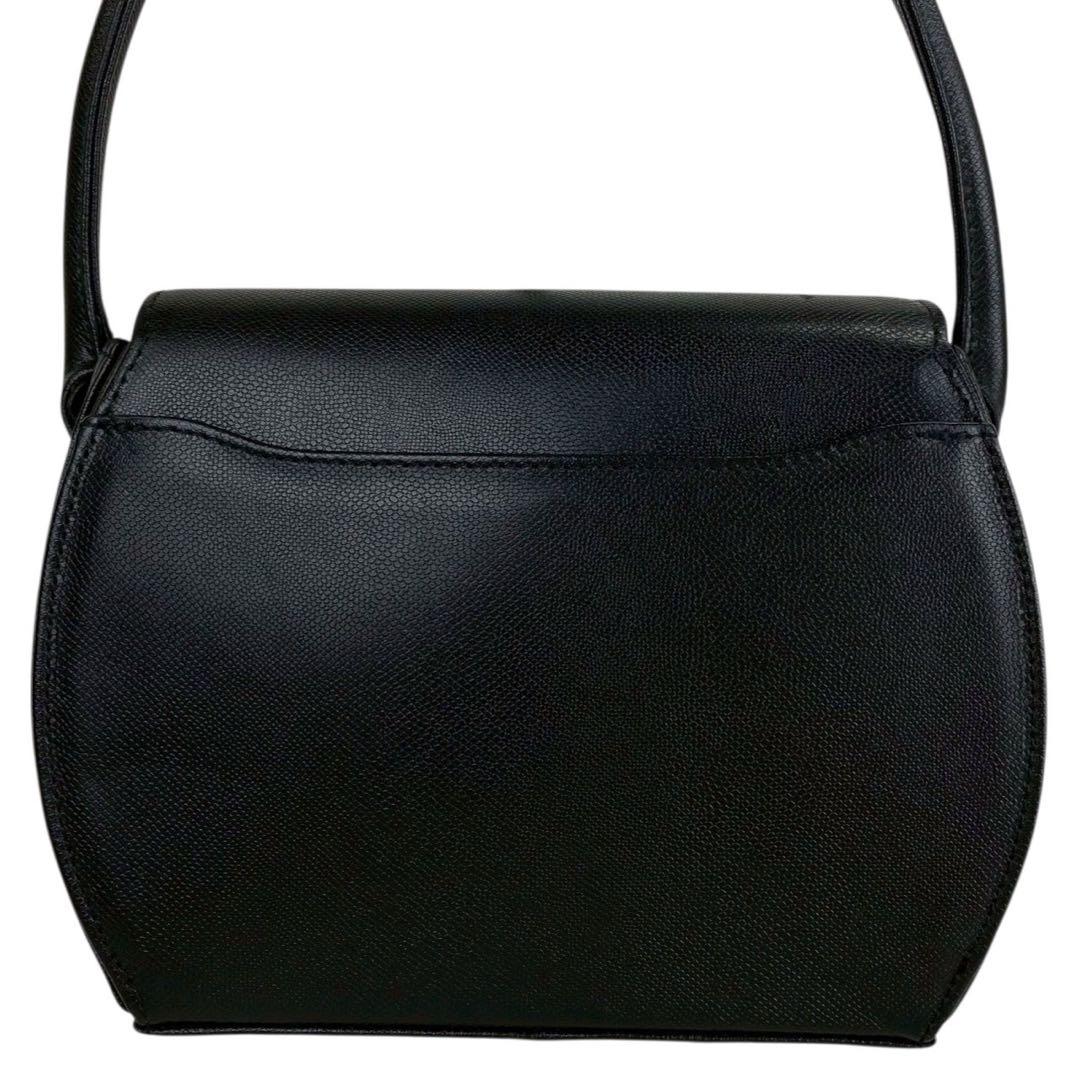 MOSCHINO モスキーノ ハンドバッグ ベルト 2点セット レザー ハート