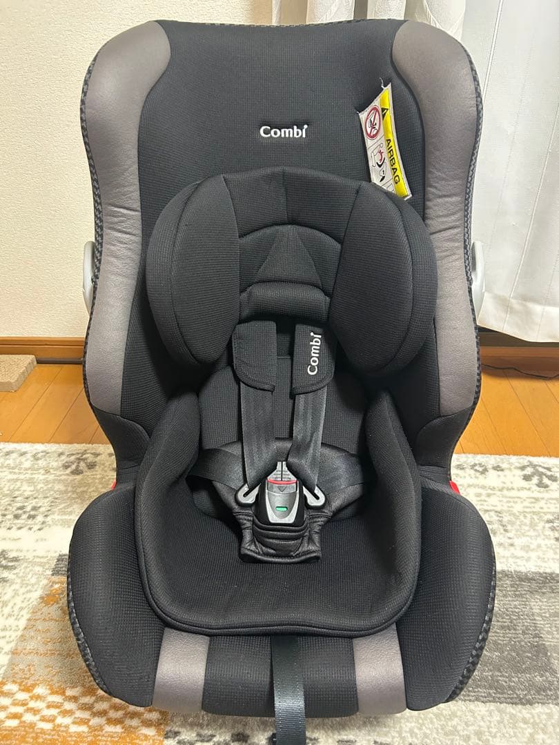 美品　コンビ　ママロンエッグショックCF