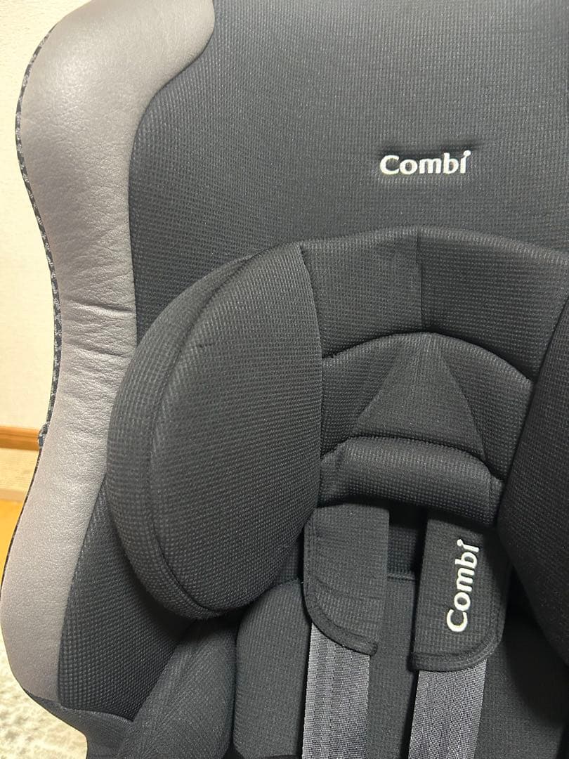 美品　コンビ　ママロンエッグショックCF