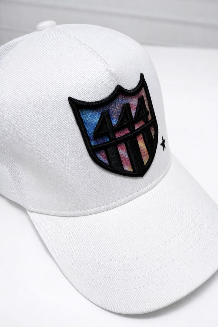 YOSHINORI KOTAKE ホワイトキャップ