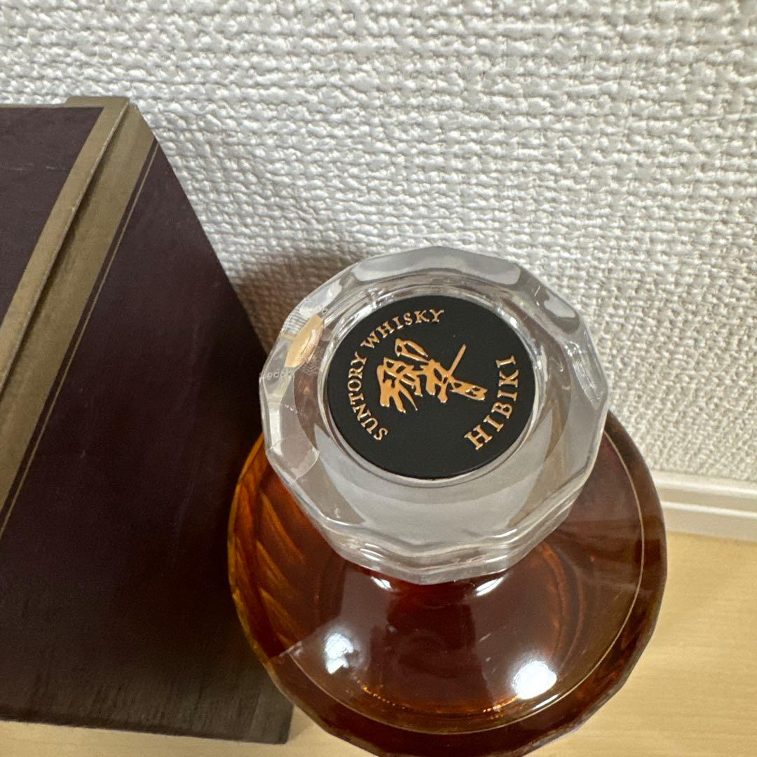 サントリー ウイスキー 響21年 700ml