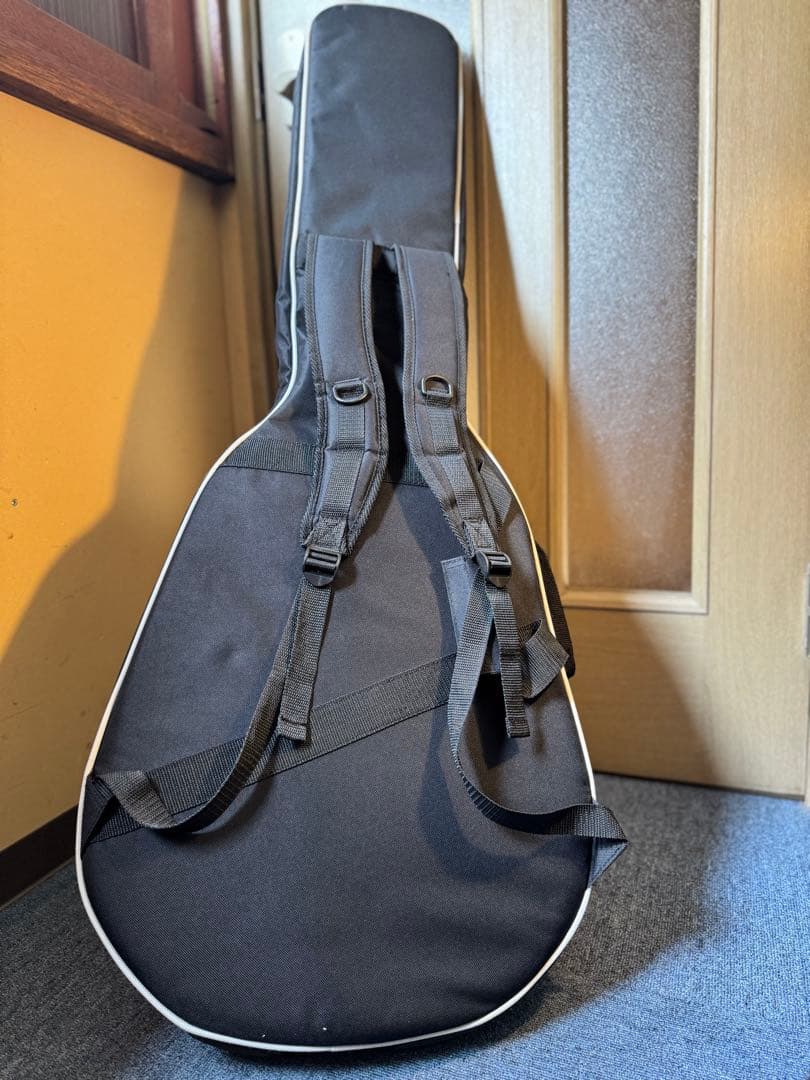 Epiphone ES-335 セミアコースティックギター